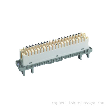 10pair Profile Disconnection Module